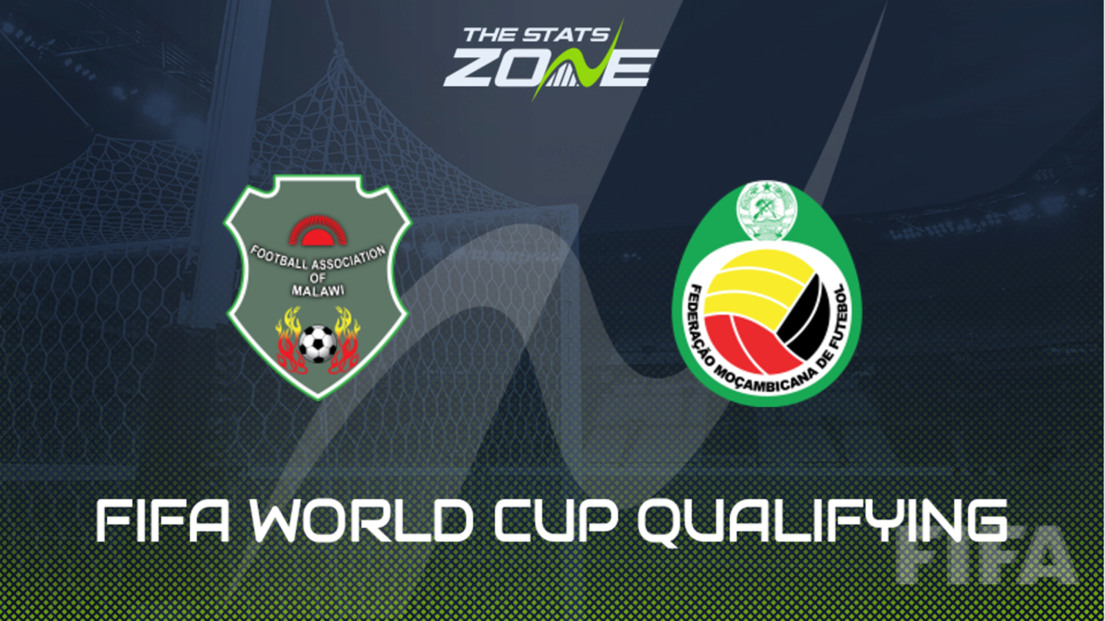 Video Clip Highlights: Mozambique vs Malawi- VL World Cup 2022
