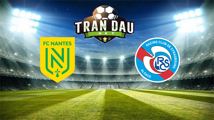 Video Clip Highlights: Nantes vs Strasbourg– Ligue1 22-23