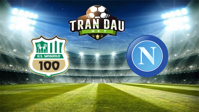 Sassuolo vs Napoli – Soi kèo bóng đá 02h45 02/12/2021: 3 điểm tuyệt đối dành cho đội khách