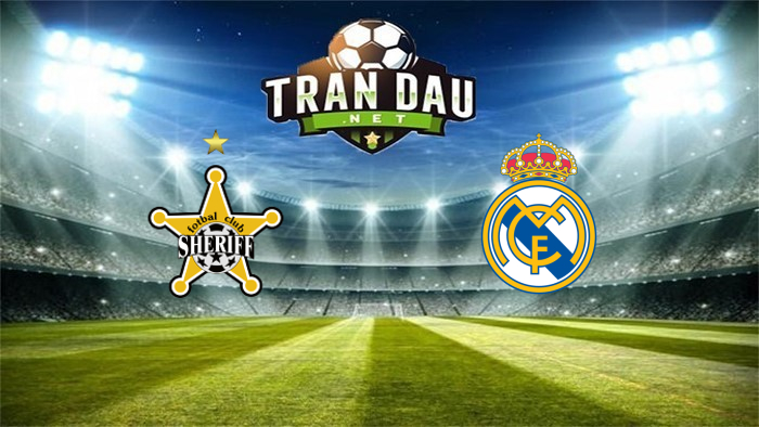 FC Sheriff vs Real Madrid – Soi kèo bóng đá 03h00, 25/11/2021: Sẵn sàng rửa hận