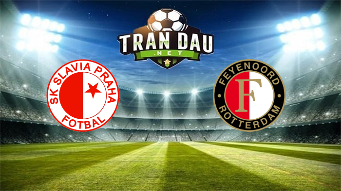 Slavia Praha vs Feyenoord – Soi kèo bóng đá 00h45, 26/11/2021: Xây chắc ngôi đầu bảng