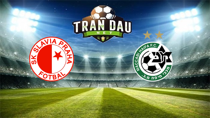Slavia Praha vs Maccabi Haifa – Soi kèo bóng đá 03h00 05/11/2021: 3 điểm dành cho đội chủ nhà