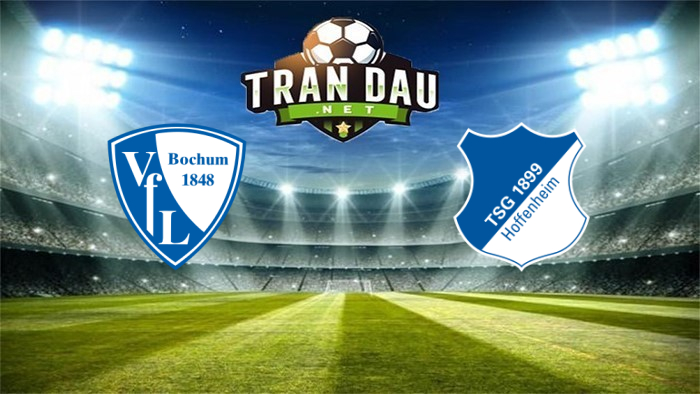 VfL Bochum vs 1899 Hoffenheim – Soi kèo bóng đá 21h30 06/11/2021: Chủ nhà giữ lại 1 điểm