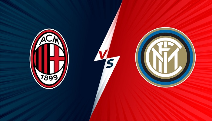 AC Milan vs Inter – Soi kèo bóng đá 02h45 08/11/2021 – VĐQG Italia