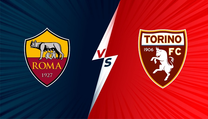 Video Clip Highlights: Roma vs Torino – SERIE A 22-23