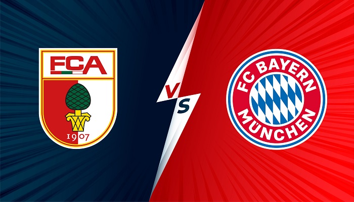 Augsburg vs Bayern Munich – Soi kèo bóng đá 02h30 20/11/2021 – VĐQG Đức
