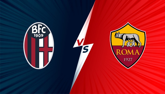Bologna vs AS Roma – Soi kèo bóng đá 00h30 02/12/2021 – VĐQG Italia
