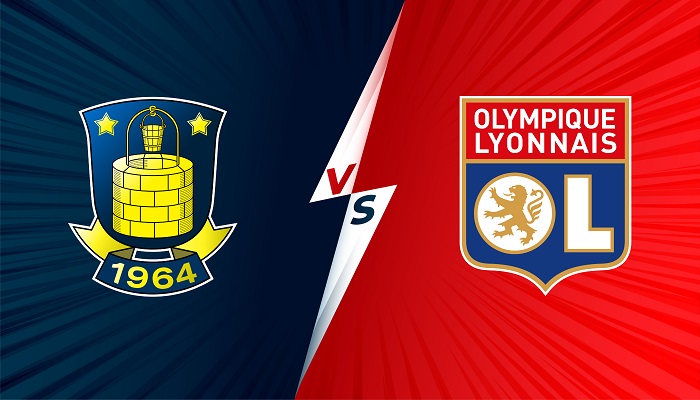 Brondby vs Lyon – Soi kèo bóng đá 03h00 26/11/2021 – Europa League