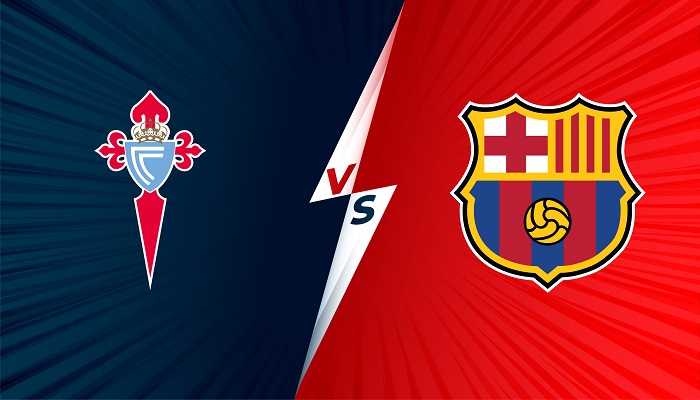 Celta Vigo vs Barcelona – Soi kèo bóng đá 22h15 06/11/2021 – VĐQG Tây Ban Nha