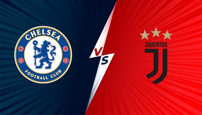 Chelsea vs Juventus – Soi kèo bóng đá 03h00 24/11/2021 – Champions League