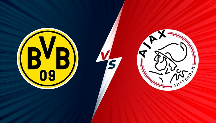 Dortmund vs Ajax – Soi kèo bóng đá 03h00 04/11/2021 – Champions League