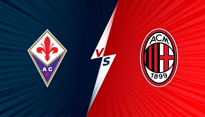 Fiorentina vs AC Milan – Soi kèo bóng đá 02h45 21/11/2021 – VĐQG Italia