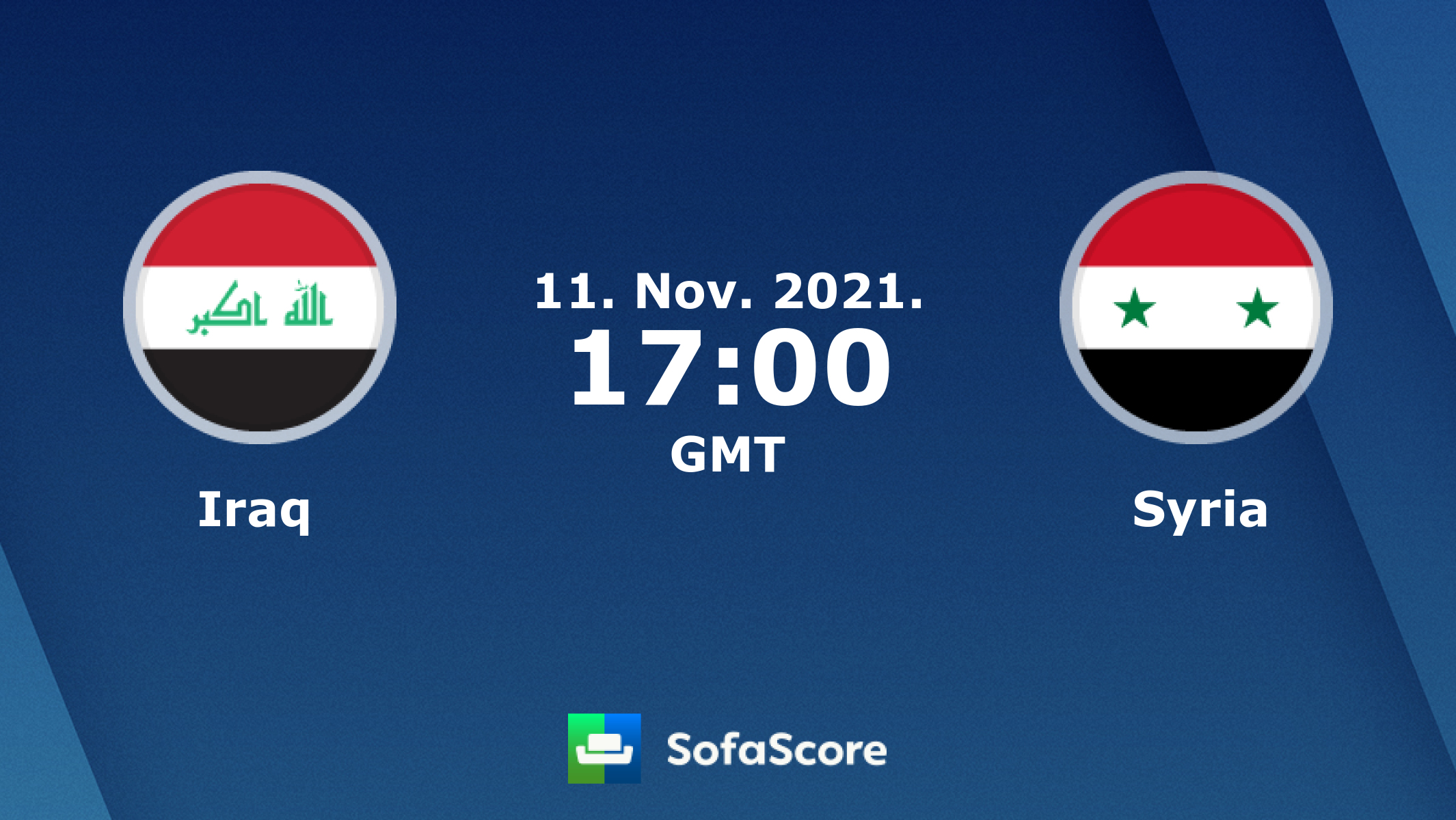 Video Clip Highlights: Iraq vs Syrian- VL World Cup 2022