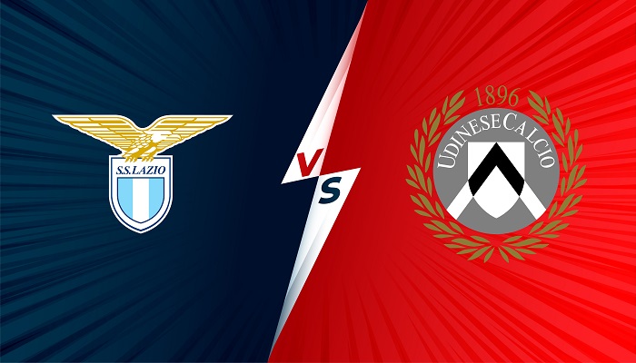 Lazio vs Udinese – Soi kèo bóng đá 02h45 03/12/2021 – VĐQG Italia