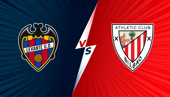 Levante vs Athletic Bilbao – Soi kèo bóng đá 03h00 20/11/2021 – VĐQG Tây Ban Nha