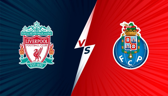 Liverpool vs Porto – Soi kèo bóng đá 03h00 25/11/2021 – Champions League