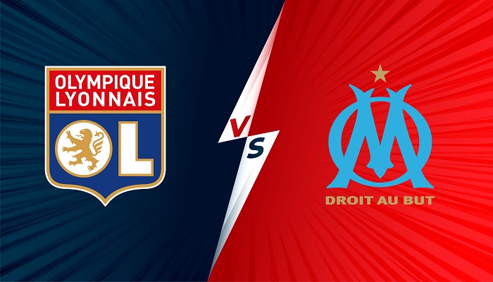 Video Clip Highlights: Lyon vs Marseille – Ligue1 22-23