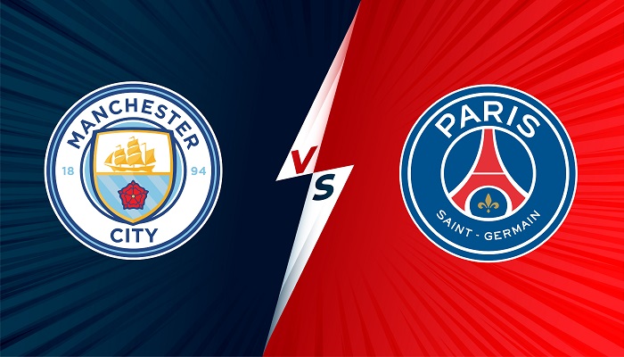 Manchester City vs Paris Saint Germain – Soi kèo bóng đá 03h00 25/11/2021 – Champions League