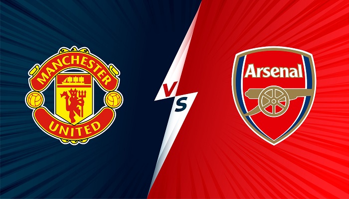 Manchester Utd vs Arsenal – Soi kèo bóng đá 03h15 03/12/2021 – Ngoại Hạng Anh