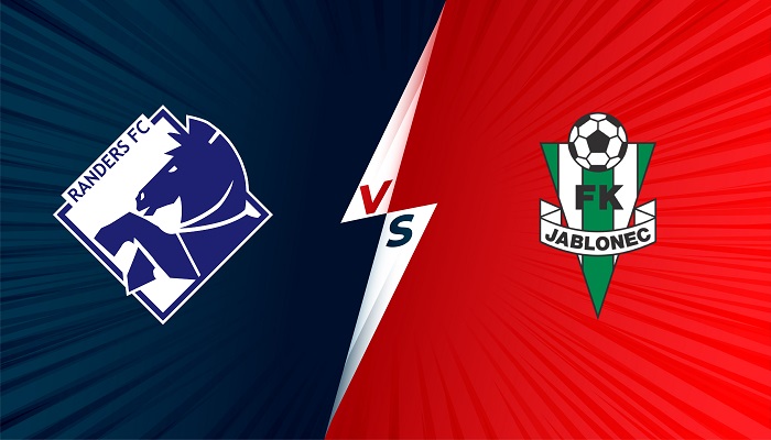 Randers vs FK Jablonec – Soi kèo bóng đá 00h45 05/11/2021 – Europa Conference League