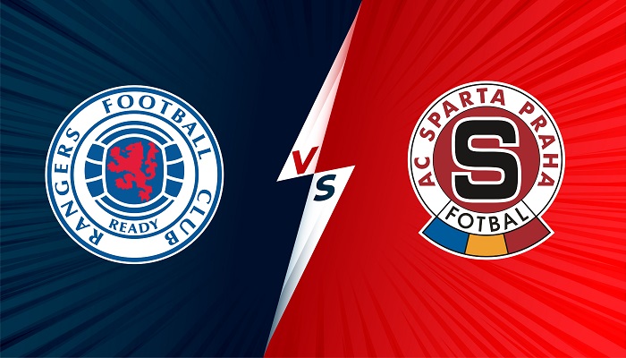 Rangers vs Sparta Praha – Soi kèo bóng đá 03h00 26/11/2021 – Europa League