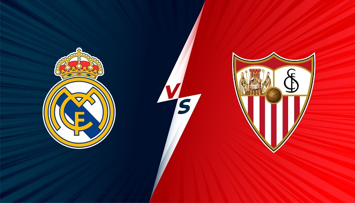 Real Madrid vs Sevilla – Soi kèo bóng đá 03h00 29/11/2021 – VĐQG Tây Ban Nha