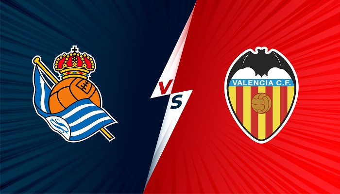 Real Sociedad vs Valencia – Soi kèo bóng đá 03h00 22/11/2021 – VĐQG Tây Ban Nha