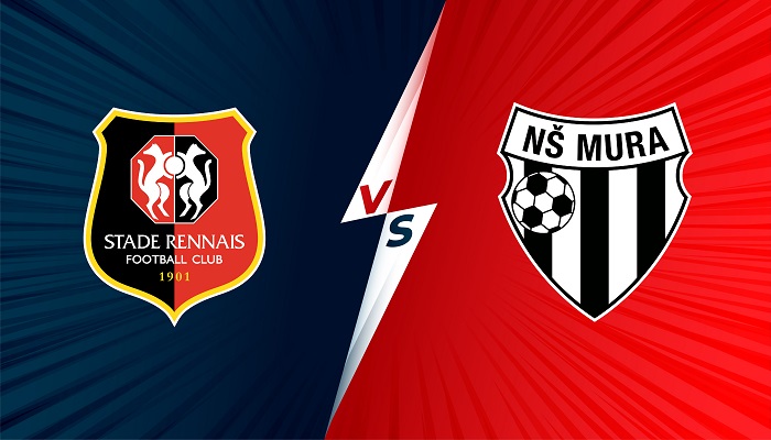 Rennes vs NS Mura – Soi kèo bóng đá 03h00 05/11/2021 – Europa Conference League