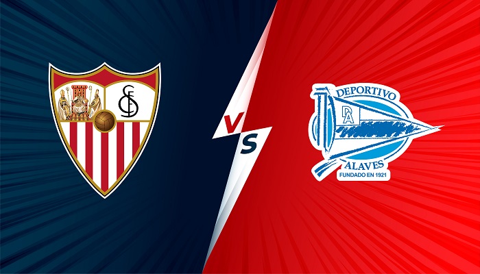 Sevilla vs Alaves – Soi kèo bóng đá 22h15 20/11/2021 – VĐQG Tây Ban Nha