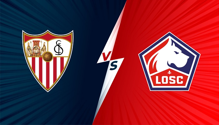 Sevilla vs Lille – Soi kèo bóng đá 03h00 03/11/2021 – Champions League