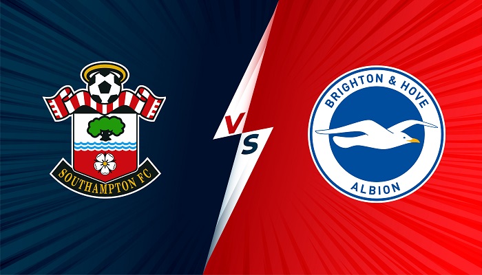 Southampton vs Brighton – Soi kèo bóng đá 22h00 04/12/2021 – Ngoại Hạng Anh