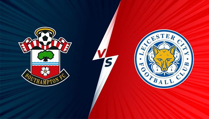 Southampton vs Leicester – Soi kèo bóng đá 02h30 02/12/2021 – Ngoại Hạng Anh
