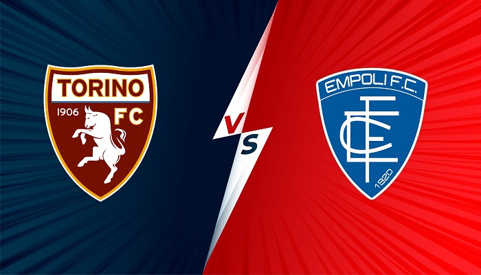 Torino vs Empoli – Soi kèo bóng đá 00h30 03/12/2021 – VĐQG Italia