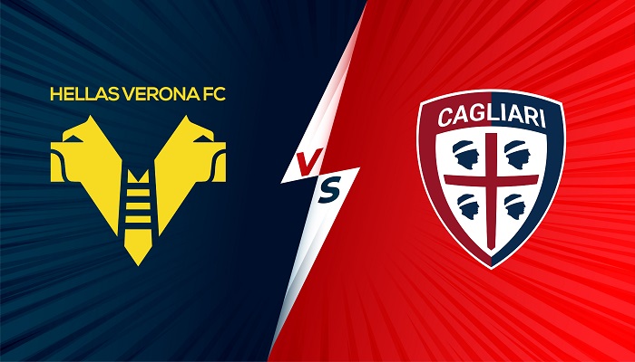 Verona vs Cagliari – Soi kèo bóng đá 02h45 01/12/2021 – VĐQG Italia