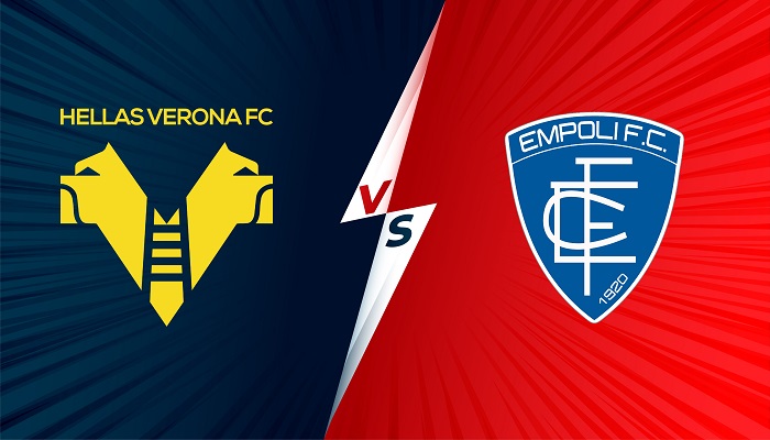 Verona vs Empoli – Soi kèo bóng đá 00h30 23/11/2021 – VĐQG Italia