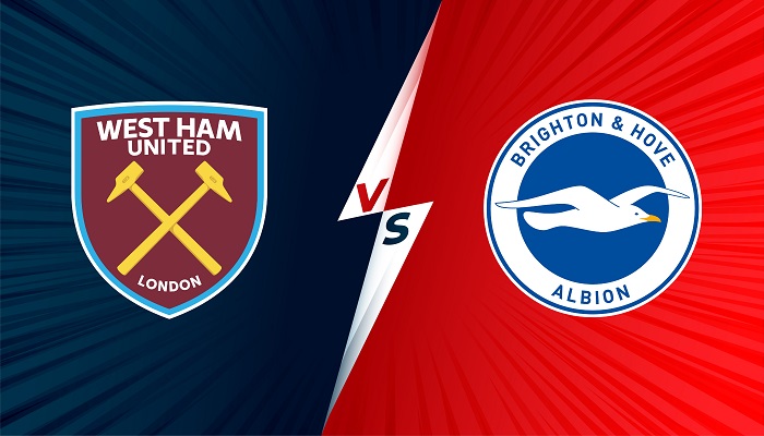 West Ham vs Brighton – Soi kèo bóng đá 02h30 02/12/2021 – Ngoại Hạng Anh