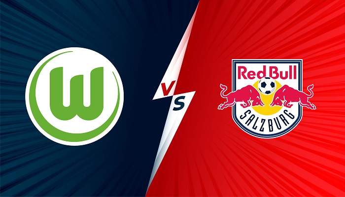 Wolfsburg vs Red Bull Salzburg – Soi kèo bóng đá 00h45 03/11/2021 – Champions League