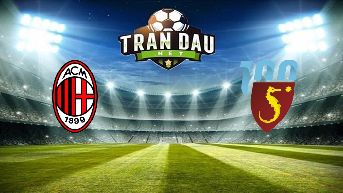 Video Clip Highlights: AC Milan vs Salernitana – SERIE A 22-23