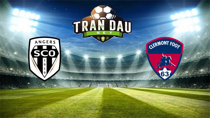Video Clip Highlights: Angers vs Clermont – Ligue1 22-23