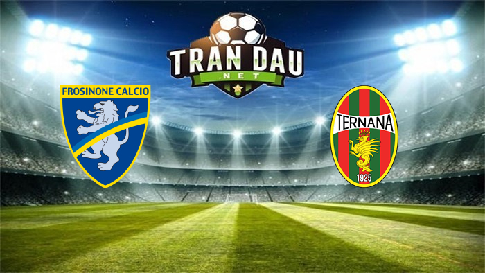 Frosinone vs Ternana – Soi kèo bóng đá 20h00, 04/12/2021: Nhấn chìm đội khách