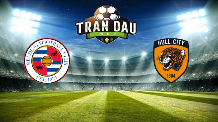 Reading vs Hull City – Soi kèo bóng đá 22h00 04/12/2021: Đội khách lạc lối