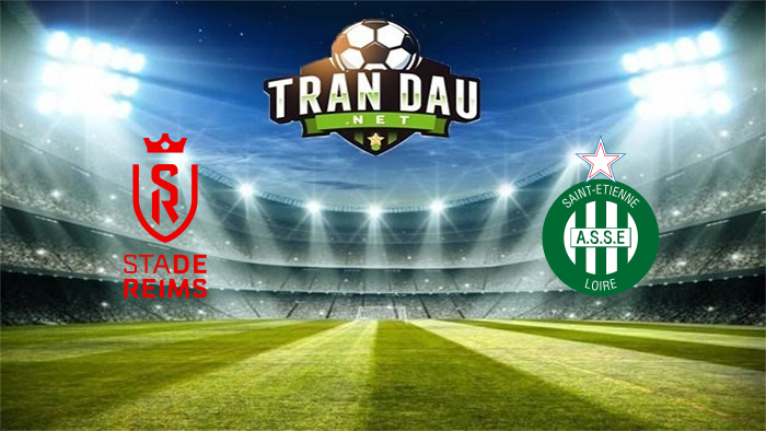 Video Clip Highlights: Stade Reims	vs Saint Etienne– Ligue1 21-22