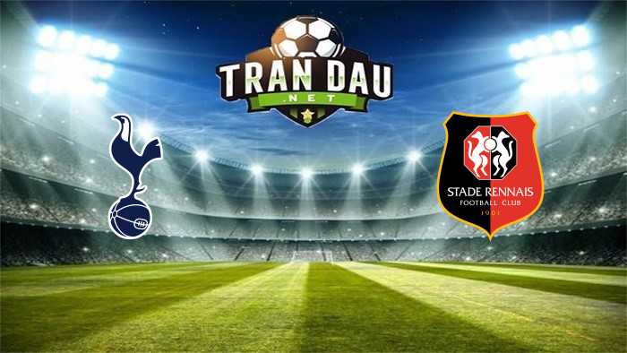 Video Clip Highlights: Tottenham vs Rennes– C3 CHÂU ÂU