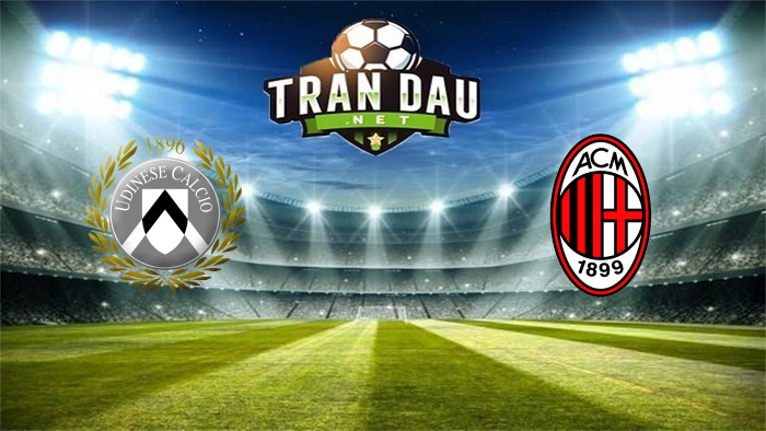 Video Clip Highlights:  Udinese vs AC Milan – SERIE A 22-23