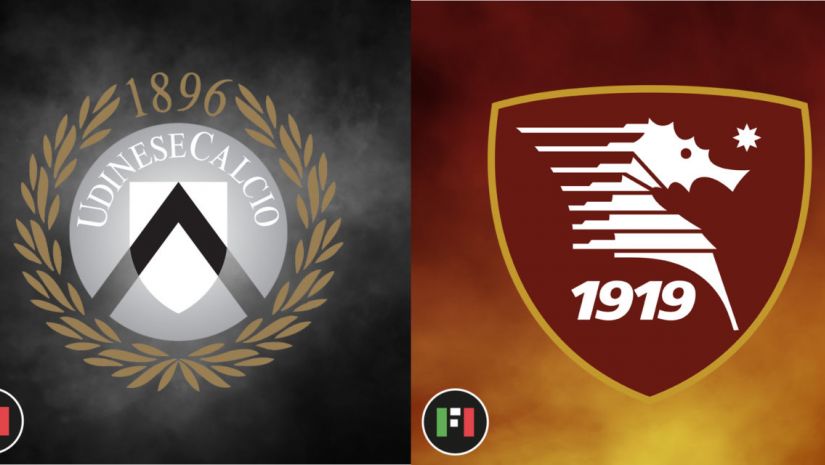 Video Clip Highlights: Udinese vs Salernitana – SERIE A 21-22