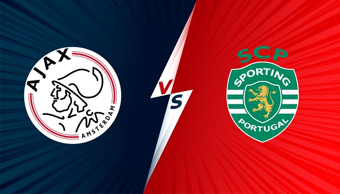 Ajax vs Sporting Lisbon – Soi kèo bóng đá 03h00 08/12/2021 – Champions League