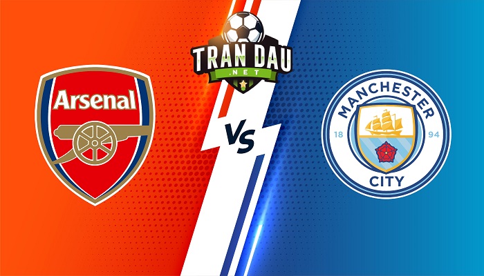 Video Clip Highlights: Arsenal vs Man City – PREMIER LEAGUE 22-23