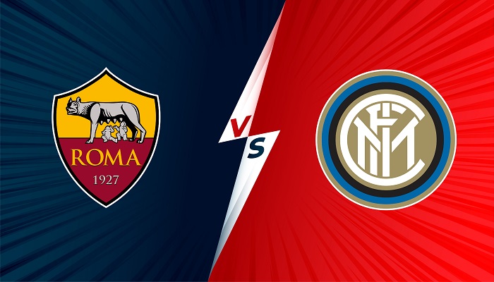 AS Roma vs Inter – Soi kèo bóng đá 00h00 05/12/2021 – VĐQG Italia
