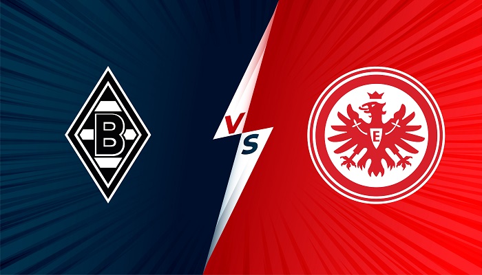 B.Monchengladbach vs Frankfurt – Soi kèo bóng đá 00h30 16/12/2021 – VĐQG Đức