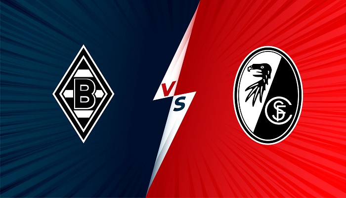 B. Monchengladbach vs Freiburg – Soi kèo bóng đá 23h30 05/12/2021 – VĐQG Đức